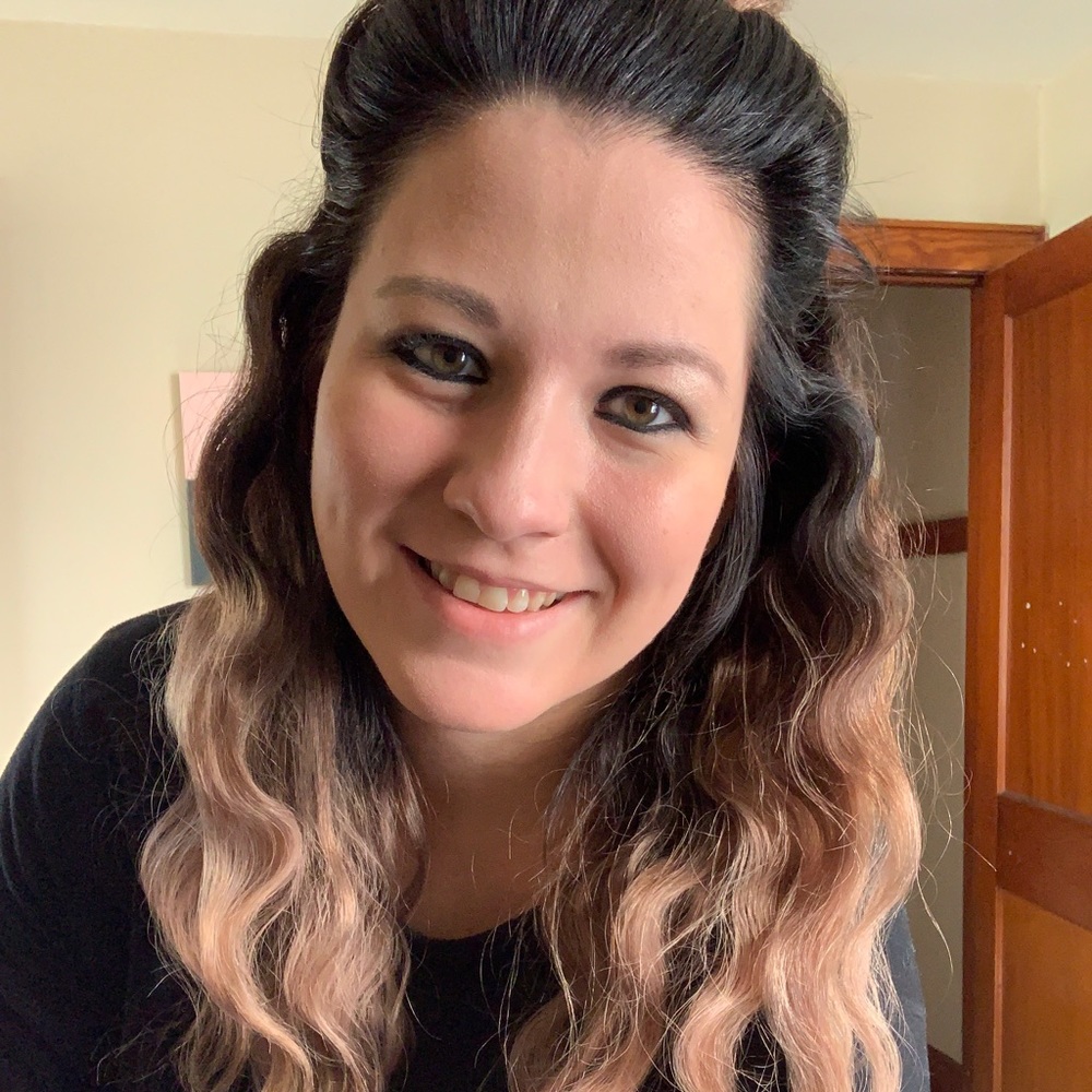 Meet your Posher, Kim